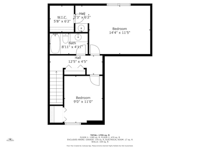 1075 Creekside Dr, Wheaton, IL 60189 - photo 27