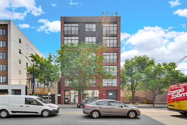 6135 N Broadway St Unit 303, Chicago, IL 60660 - view of property