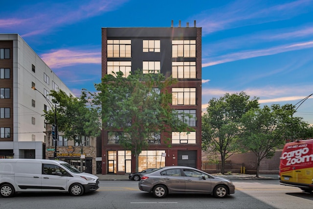6135 N Broadway St Unit 303, Chicago, IL 60660 - view of property