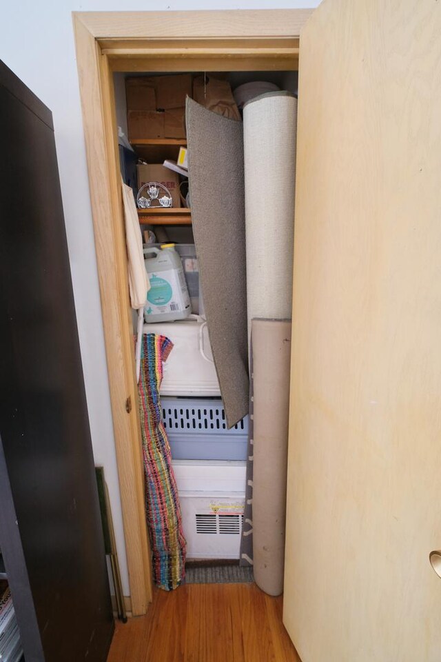 6101 N Elston Ave Unit 3E, Chicago, IL 60646 - view of utilities