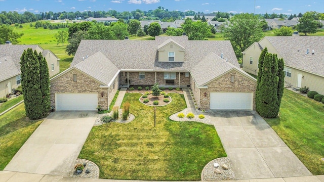 1909 E Amber Ln Unit B, Urbana, IL 61802 - photo 3