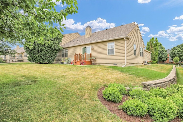 1909 E Amber Ln Unit B, Urbana, IL 61802 - photo 33