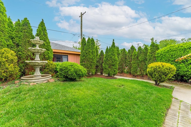3631 54th Ave, Cicero, IL 60804 - view of grassy yard