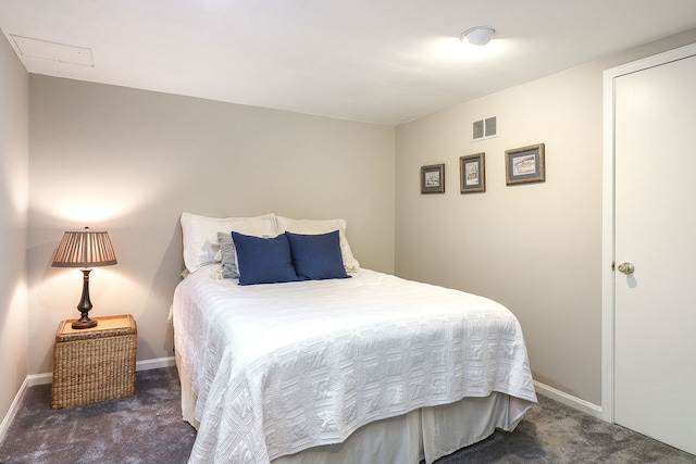 1549 Preston Rd, Naperville, IL 60563 - carpeted bedroom with baseboards