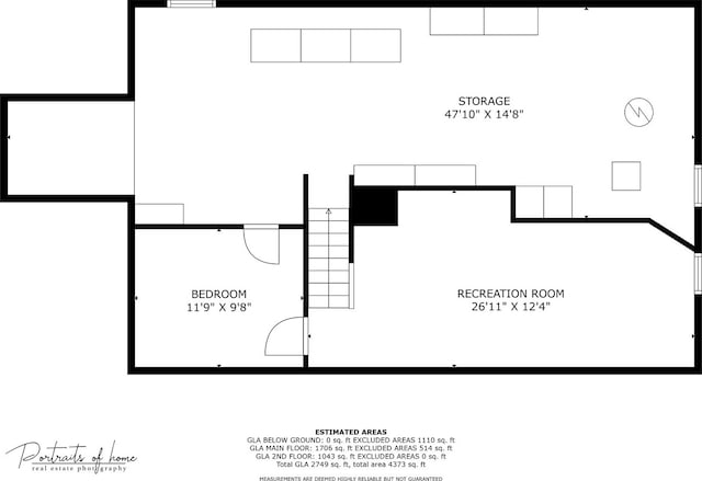 1549 Preston Rd, Naperville, IL 60563 - view of property floor plan
