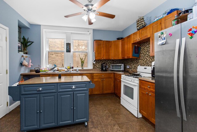 5353 W Belle Plaine Ave, Chicago, IL 60641 - photo 12
