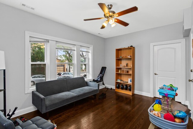 5353 W Belle Plaine Ave, Chicago, IL 60641 - photo 32