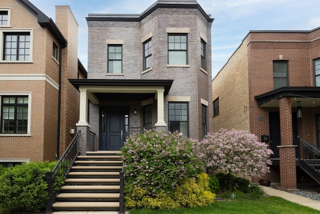 3507 N Bell Ave, Chicago, IL 60618 - photo 1