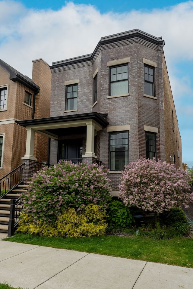 3507 N Bell Ave, Chicago, IL 60618 - photo 2