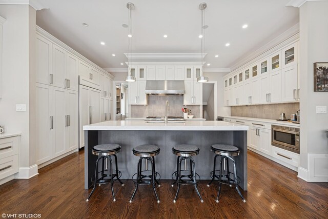 3507 N Bell Ave, Chicago, IL 60618 - photo 16