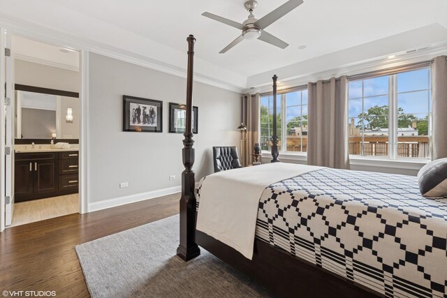 3507 N Bell Ave, Chicago, IL 60618 - photo 29