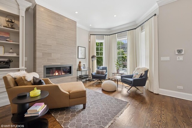 3507 N Bell Ave, Chicago, IL 60618 - photo 4