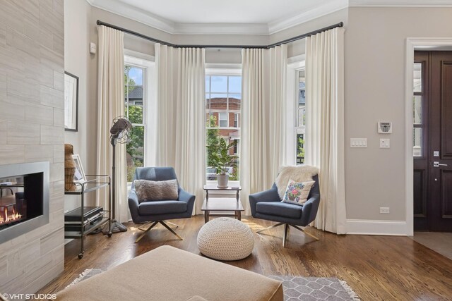 3507 N Bell Ave, Chicago, IL 60618 - photo 5