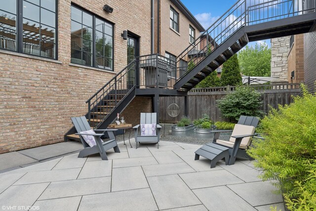 3507 N Bell Ave, Chicago, IL 60618 - photo 43
