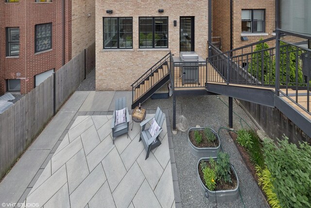 3507 N Bell Ave, Chicago, IL 60618 - photo 46