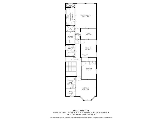 3507 N Bell Ave, Chicago, IL 60618 - photo 49
