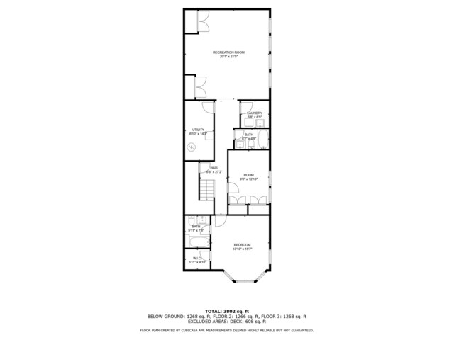 3507 N Bell Ave, Chicago, IL 60618 - photo 50