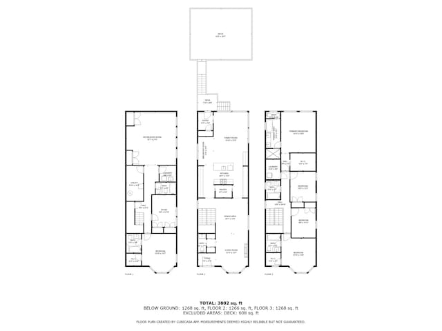 3507 N Bell Ave, Chicago, IL 60618 - photo 51
