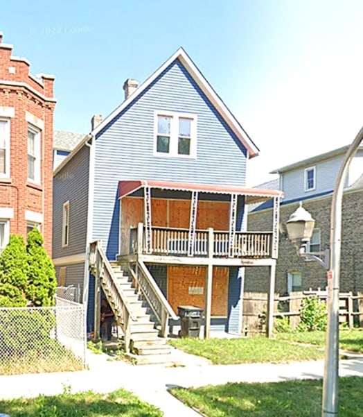 2259 S Kirkland Ave, Chicago, IL 60623 - photo 1