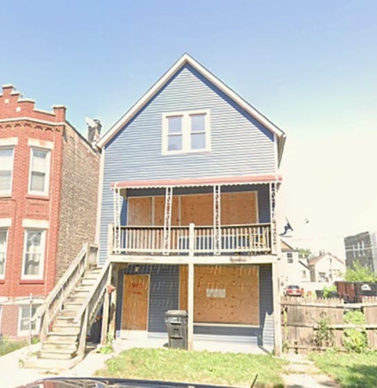 2259 S Kirkland Ave, Chicago, IL 60623 - photo 2