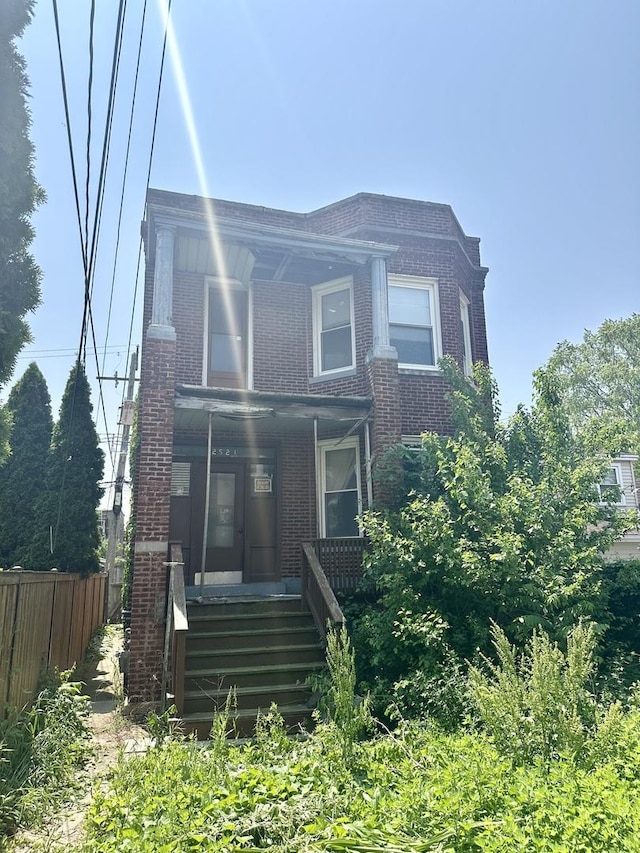 2527 W Argyle St, Chicago, IL 60625 - photo 4