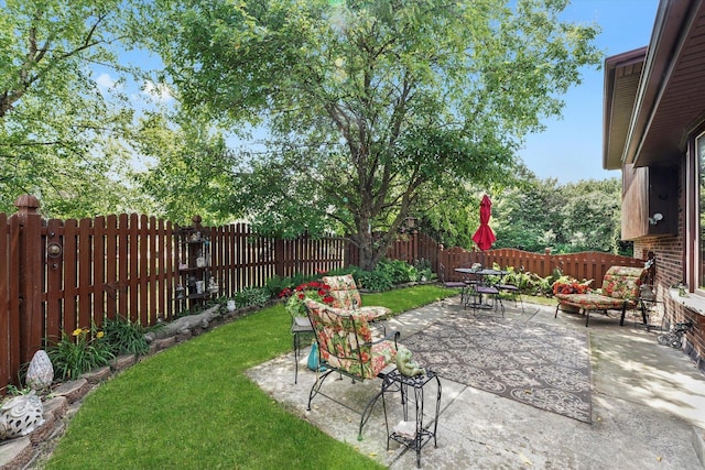 3537 Jacqueline Dr, Crete, IL 60417 - photo 2