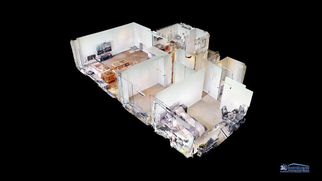 910 N Lake Shore Dr Unit 2317, Chicago, IL 60611 - view of property floor plan