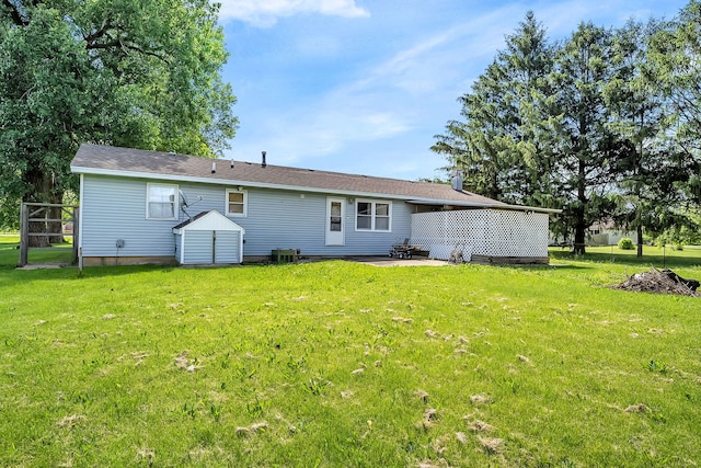 511 S Kankakee St, Godley, IL 60407 - photo 21