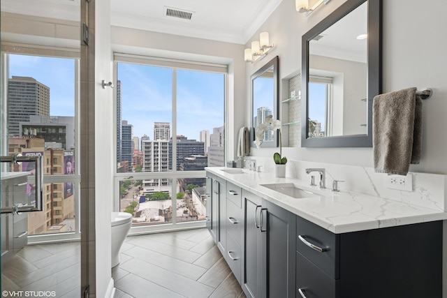 60 W Erie St Unit 1302, Chicago, IL 60654 - photo 11