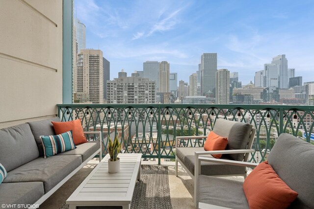 60 W Erie St Unit 1302, Chicago, IL 60654 - photo 16
