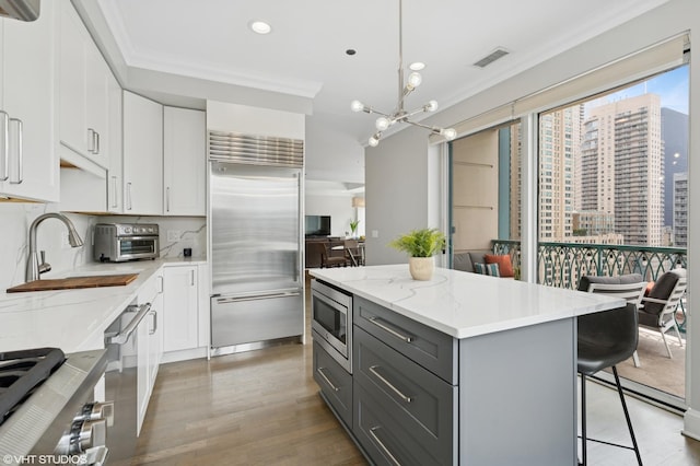60 W Erie St Unit 1302, Chicago, IL 60654 - photo 6