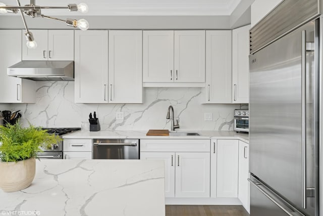 60 W Erie St Unit 1302, Chicago, IL 60654 - photo 7