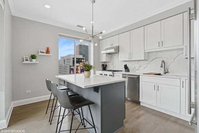 60 W Erie St Unit 1302, Chicago, IL 60654 - photo 8