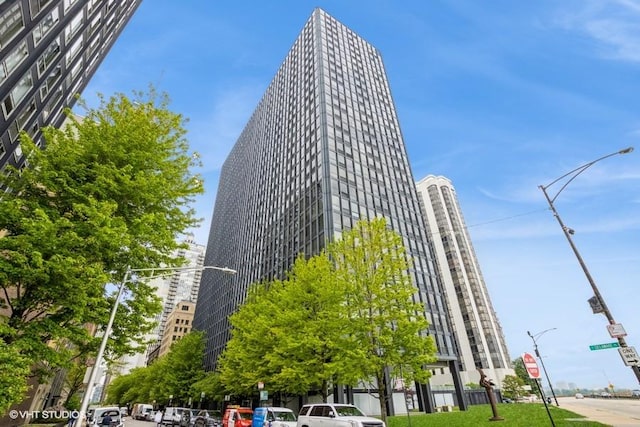 900 N Lake Shore Dr Unit 708, Chicago, IL 60611 - view of property