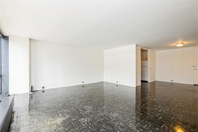 900 N Lake Shore Dr Unit 708, Chicago, IL 60611 - view of empty room