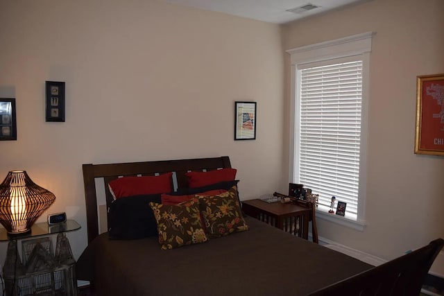 4623 N Beacon St Unit 3N, Chicago, IL 60640 - view of bedroom