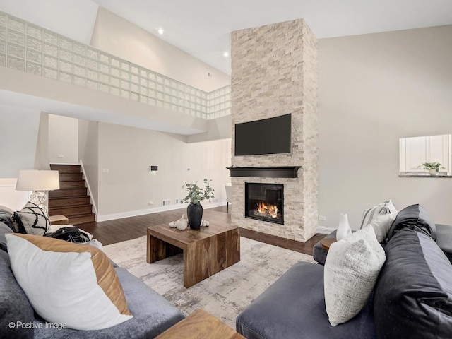 2S578 Patrick Henry Sq Unit 578, Oak Brook, IL 60523 - photo 5