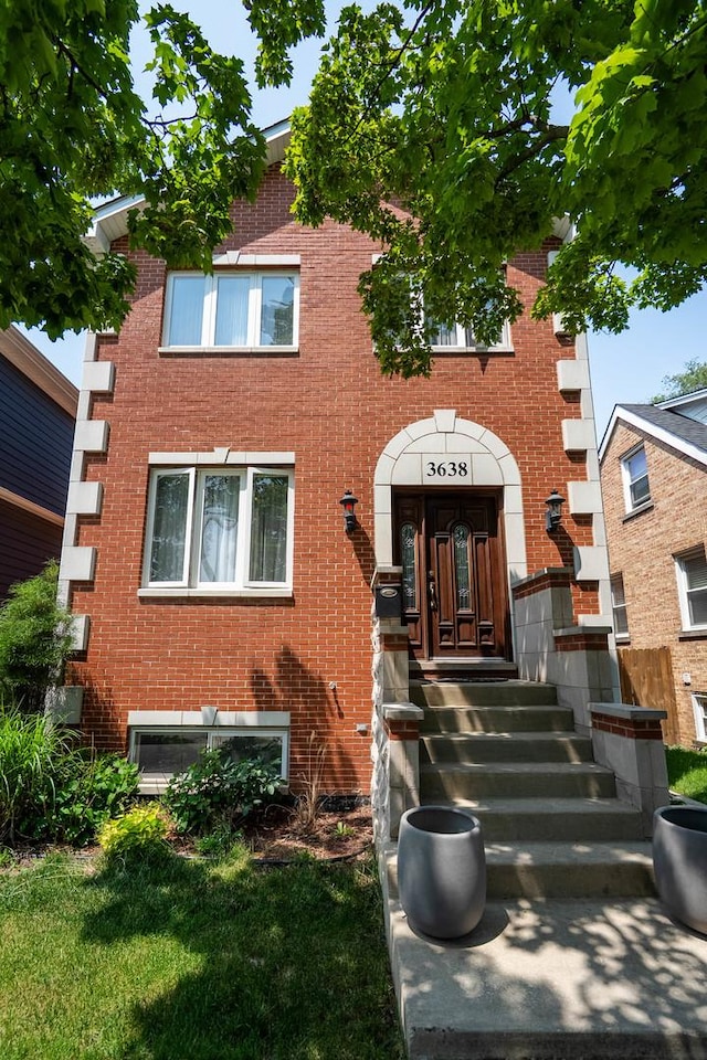 3638 N Odell Ave, Chicago, IL 60634 - photo 2
