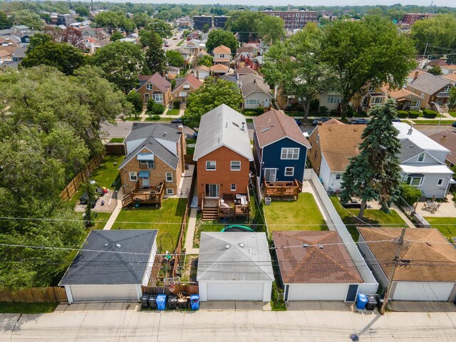 3638 N Odell Ave, Chicago, IL 60634 - photo 41