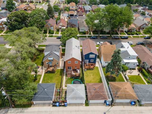3638 N Odell Ave, Chicago, IL 60634 - photo 42