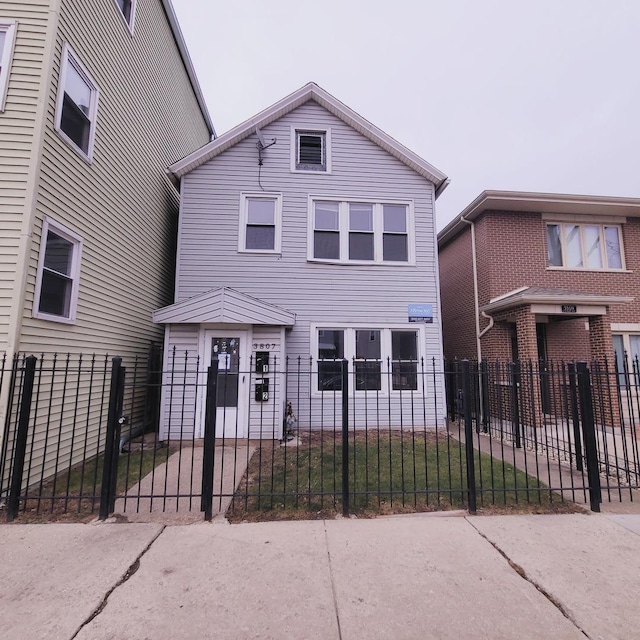 3807 S Albany Ave, Chicago, IL 60632 - photo 1