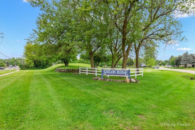 LOT34 Cedar Creek Dr, Johnsburg, IL 60051 - photo 1