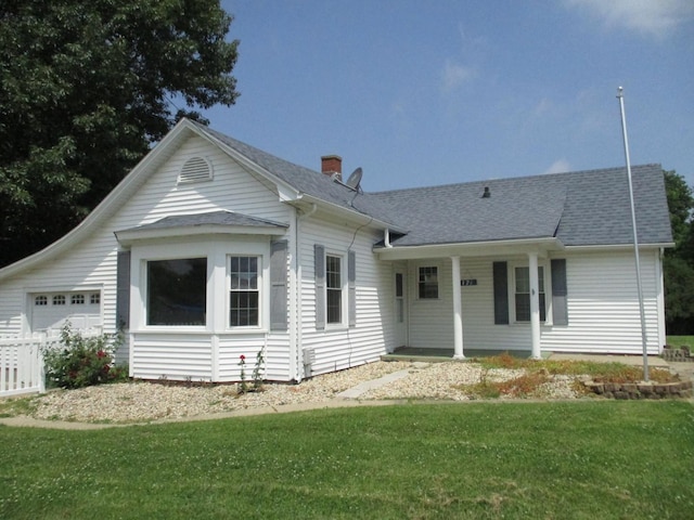 126 W 9th St, Streator, IL 61364 - photo 1