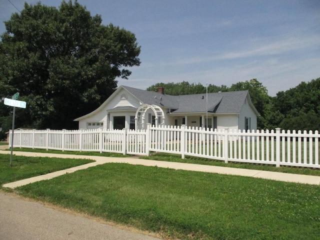 126 W 9th St, Streator, IL 61364 - photo 16