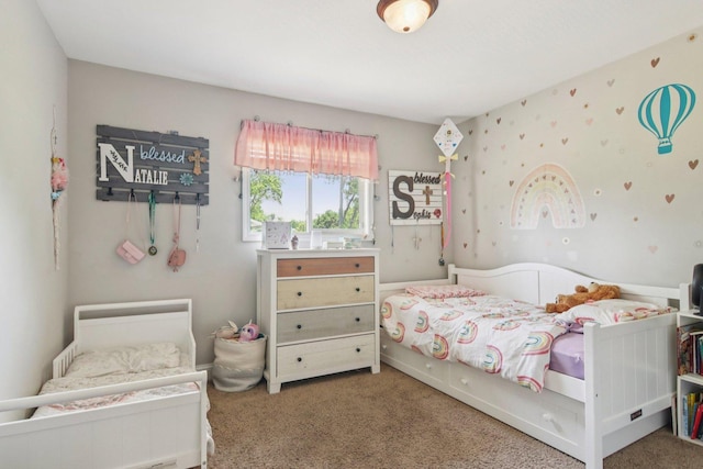 16301 Sherwood Dr, Orland Park, IL 60462 - view of carpeted bedroom