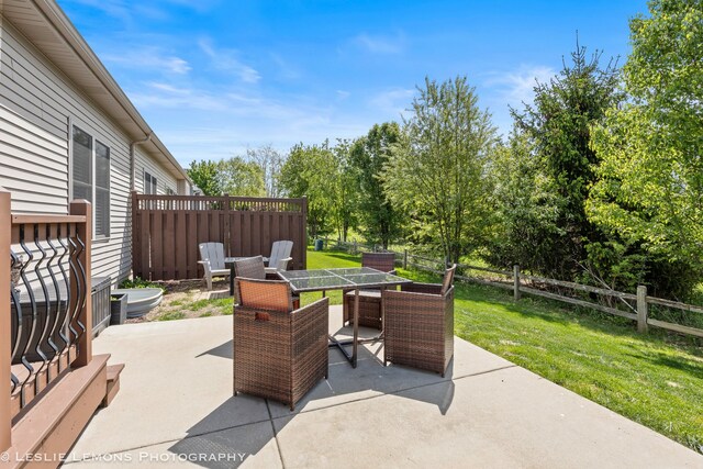 565 Sudbury Cir Unit 0, Oswego, IL 60543 - photo 24