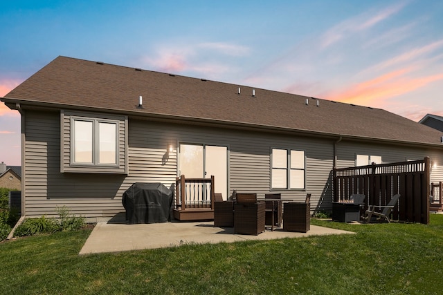 565 Sudbury Cir Unit 0, Oswego, IL 60543 - photo 25