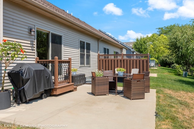 565 Sudbury Cir Unit 0, Oswego, IL 60543 - photo 27