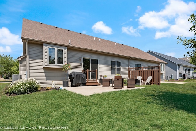 565 Sudbury Cir Unit 0, Oswego, IL 60543 - photo 30