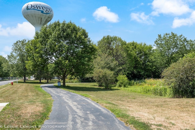 565 Sudbury Cir Unit 0, Oswego, IL 60543 - photo 31